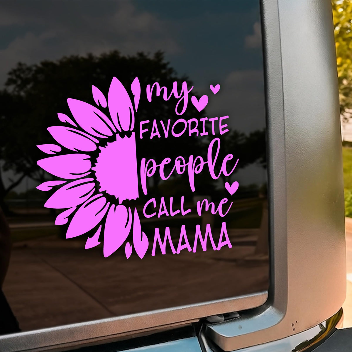 They Whispered to Her I Am the Storm Car Decal Pink Butterfly Stickers Christian Inspiration Decals Vinyl Waterproof 8 inch Bumper Sticker for Trucks Window Car Accessories Gifts for Mom