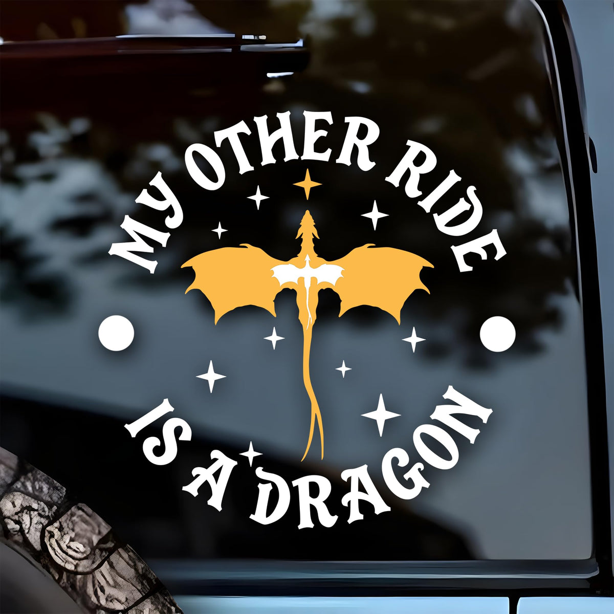 Drink Coffee Read Books Avoid People Car Decal Funny Bookish Sticker Goth Medieval Decals 6 Inches Waterproof Vinyl Stickers Car Accessories Stickers Gift for Mom Dad Friend