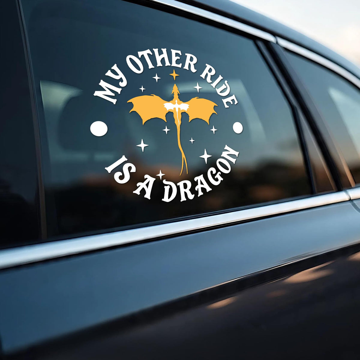 Drink Coffee Read Books Avoid People Car Decal Funny Bookish Sticker Goth Medieval Decals 6 Inches Waterproof Vinyl Stickers Car Accessories Stickers Gift for Mom Dad Friend