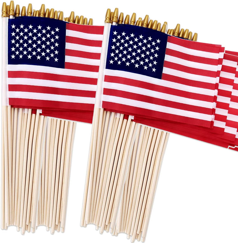 American decor