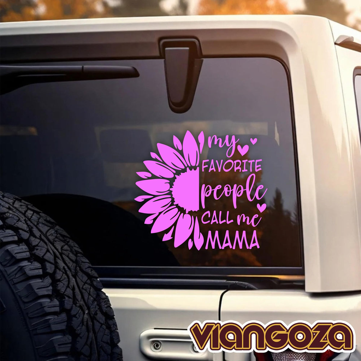They Whispered to Her I Am the Storm Car Decal Pink Butterfly Stickers Christian Inspiration Decals Vinyl Waterproof 8 inch Bumper Sticker for Trucks Window Car Accessories Gifts for Mom